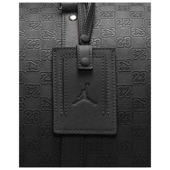 Jordan Τσάντα ταξιδίου Monogram Travel Bag (25L) Jordan Τσάντα ταξιδίου Monogram Travel Bag (25L)